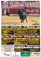 XIII JORNADAS TAURINAS