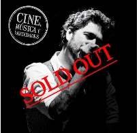 Antonio Orozco - SOLD OUT