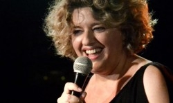 Tarde de Humor con Carola Maldonado