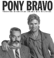 PONY BRAVO