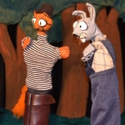 Ciclo teatro infantil y danza en familia:  "El gato con botas", de Charles Perrault