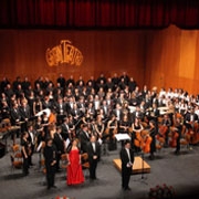 Fuera de ciclo: "Carmina Burana", ORQUESTA FILARMÓNICA DE LA MANCHA