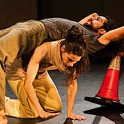 XI Ciclo Internacional de Danza: "Btwin Barcelona Beirut" y "Where The Things Hide"
