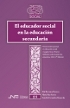 Presentación de libro:El educador social en la educación secundaria