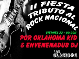 Fiesta Rock Nacional