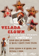 Velada Clown