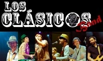 Los Clasicos Band