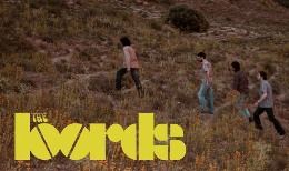 The Loords - Tributo a The Doors