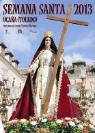 Semana Santa de ocaña