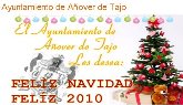 Cabalgata de reyes 2009