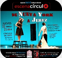 DE NUEVA YORK A JEREZ