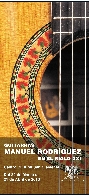 Exposición “Guitarrras. Manuel Rodríguez en el siglo XXI”