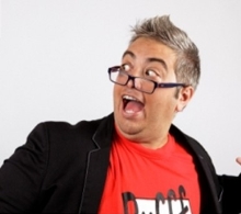 Monologo de Miki Dkai
