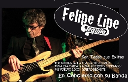 Felipe Lipe - TEQUILA