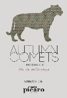 Concierto: Autum Comets