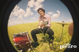 Fiesta Monasterio de Cultura: One Hand Man's Band + Electric Boom