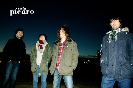 Concierto: Stay