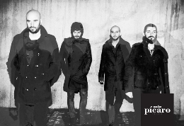 Concierto: Pasajero