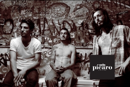 Concierto: Sexy Zebras + Los Cocodrilos