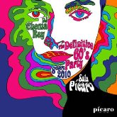 Definitive 60´s Party Rey DJ
