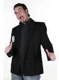 Tardes de Humor con Edu Mutante