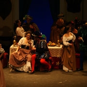 "Rigoletto", de Giuseppe Verdi