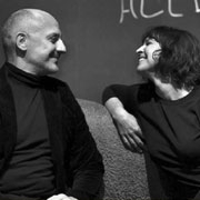 XIV CICLO DE TEATRO CONTEMPORÁNEO:  "Maridos y Mujeres", de Woody Allen