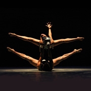 XI CICLO INTERNACIONAL DE DANZA "OKÚN", El Ballet Folklórico Nacional de Cuba