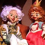 CICLO TEATRO INFANTIL Y DANZA EN FAMILIA  "La princesa y el bufón", Adaptación del texto “La cabeza del dragón” de Va