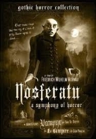 Cineforum: Nosferatu, una sinfonia del Horror"