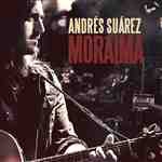 Concierto Andrés Suárez