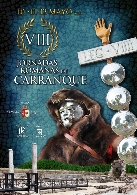 VIII Jornadas Romanas