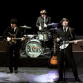 "The Cavern. Beatles."