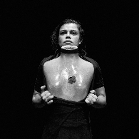 “LA MUJER DESCOMPUESTA”