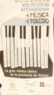 Festival Internacional de Música