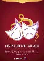 " Simplemente Mujer "
