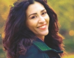 Concierto de Marilia Andrés, ex de Ella Baila Sola