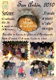 Fiesta de San Antonio Abad