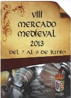 VIII Mercado Medieval