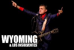 Wyoming y Los Insolventes