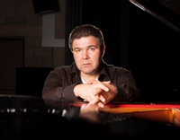 Concierto Dejan Sinadinovich (Piano)