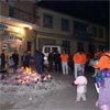 Fiesta de San Antón en Galvéz