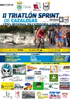 II Triatlon Sprint