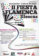 Fiesta Flamenca y Desembarque de Caballos