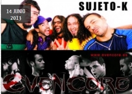 Doble concierto