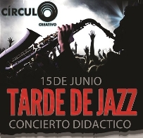 Concierto del mejor Jazz