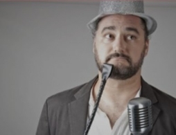 Monólogo: Salomón