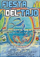 Festival ROCK IN TAJO, Fiesta del Tajo
