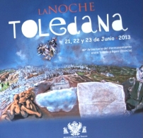 “La Noche Toledana”