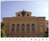 Jornadas de Puertas Abiertas del Teatro de Rojas